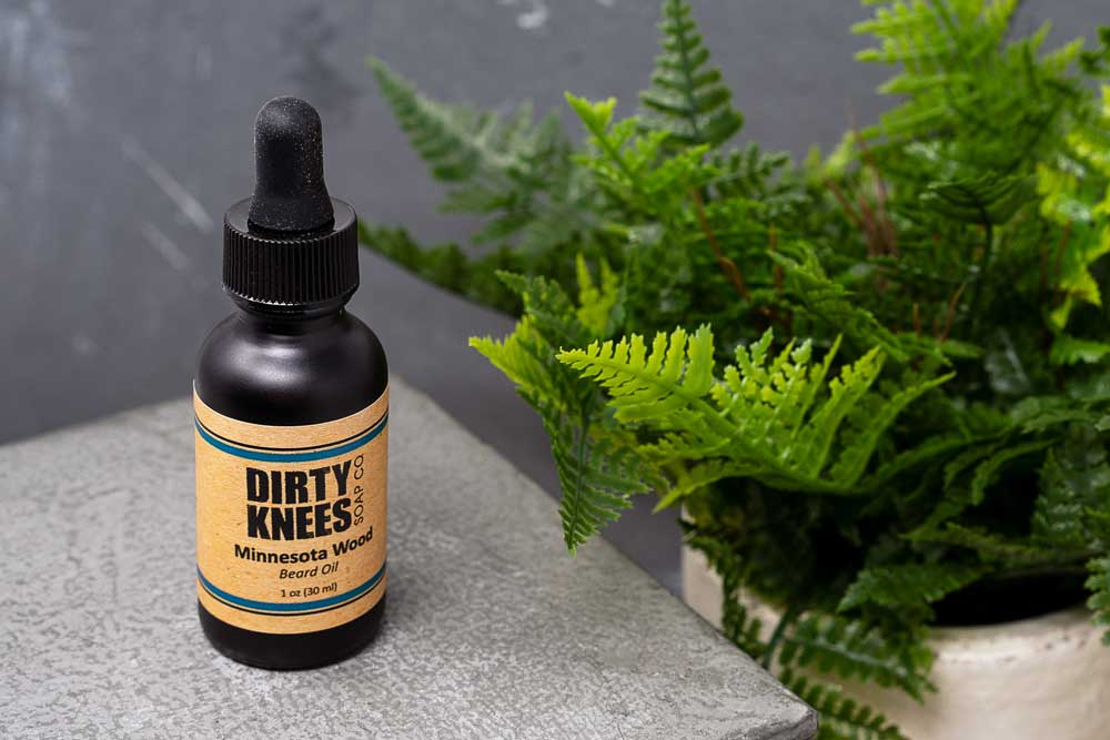 dirty knees beer oil