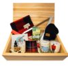 Lumberjack Box