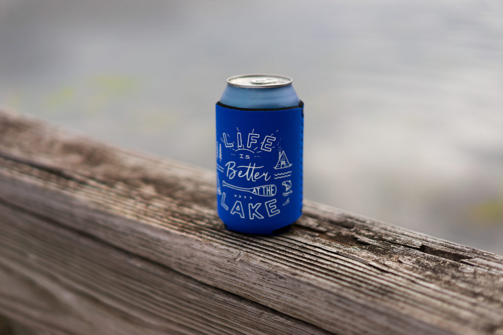 koozie