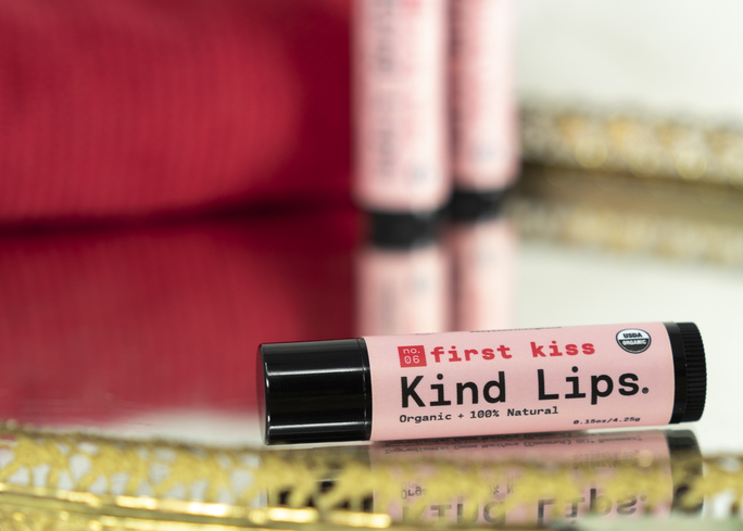 Kind lips lip balm