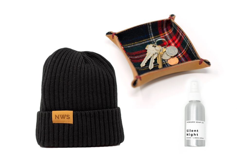 winter warmth minnesota gift box