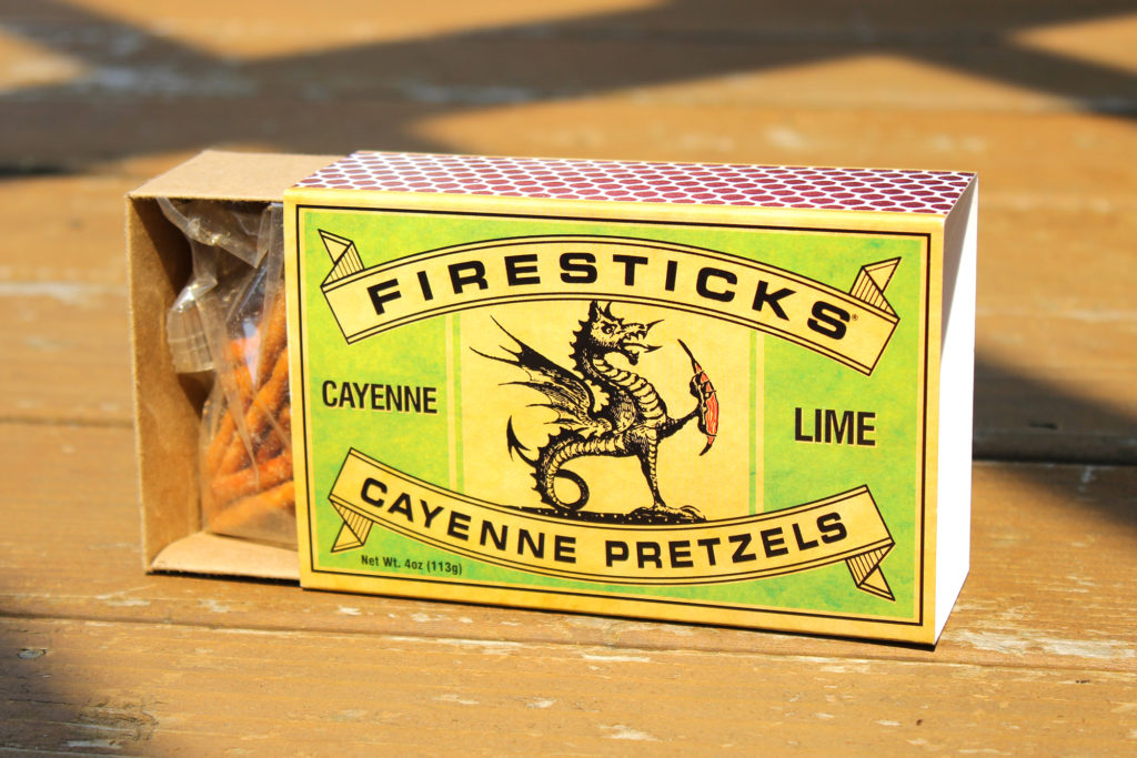 firesticks