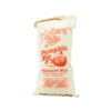 Pumpkin pie pancake mix from Homestead Mills
