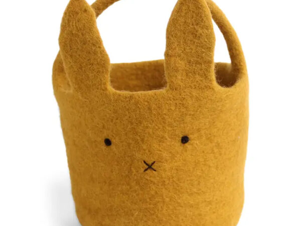 Bunny Basket