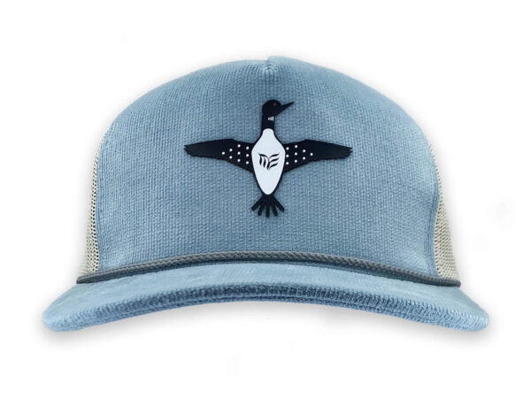 Minnesota Loon Hat